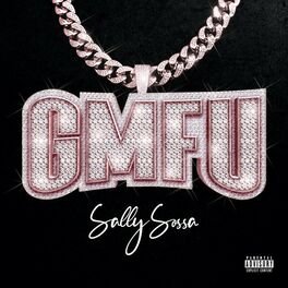 Album cover of GMFU