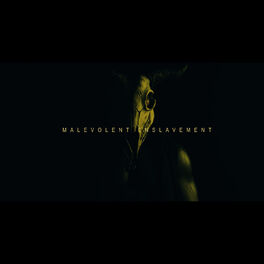 Album cover of Malevolent Enslavement
