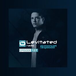 Album cover of Levitated Radio 127 (September 29, 2021)