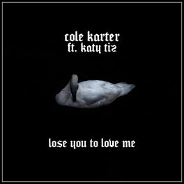 Album cover of Lose You to Love Me