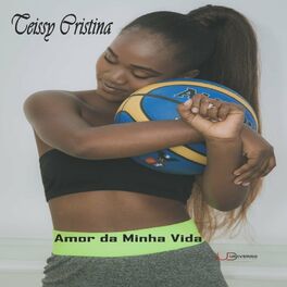 Album cover of Amor da Minha Vida