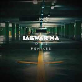 Album cover of O B 1 (Remixes)