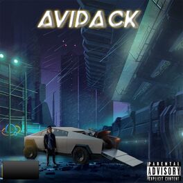 Album cover of Avipack