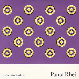 Album cover of Panta Rhei