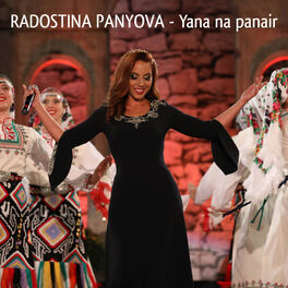 Album cover of Yana na panair