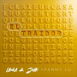 Album cover of El Traidor
