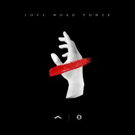 Album cover of Love Word Power