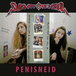 Album cover of Penisneid