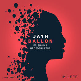 Album cover of Ballon
