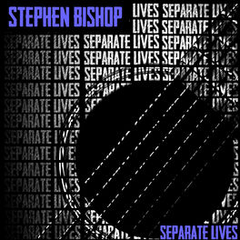 Album cover of Separate Lives (Ep)