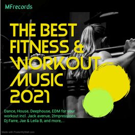 Best Workout Albums - Best Albums for Your Workout