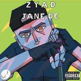 Album cover of Jane de