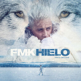 Album picture of Hielo