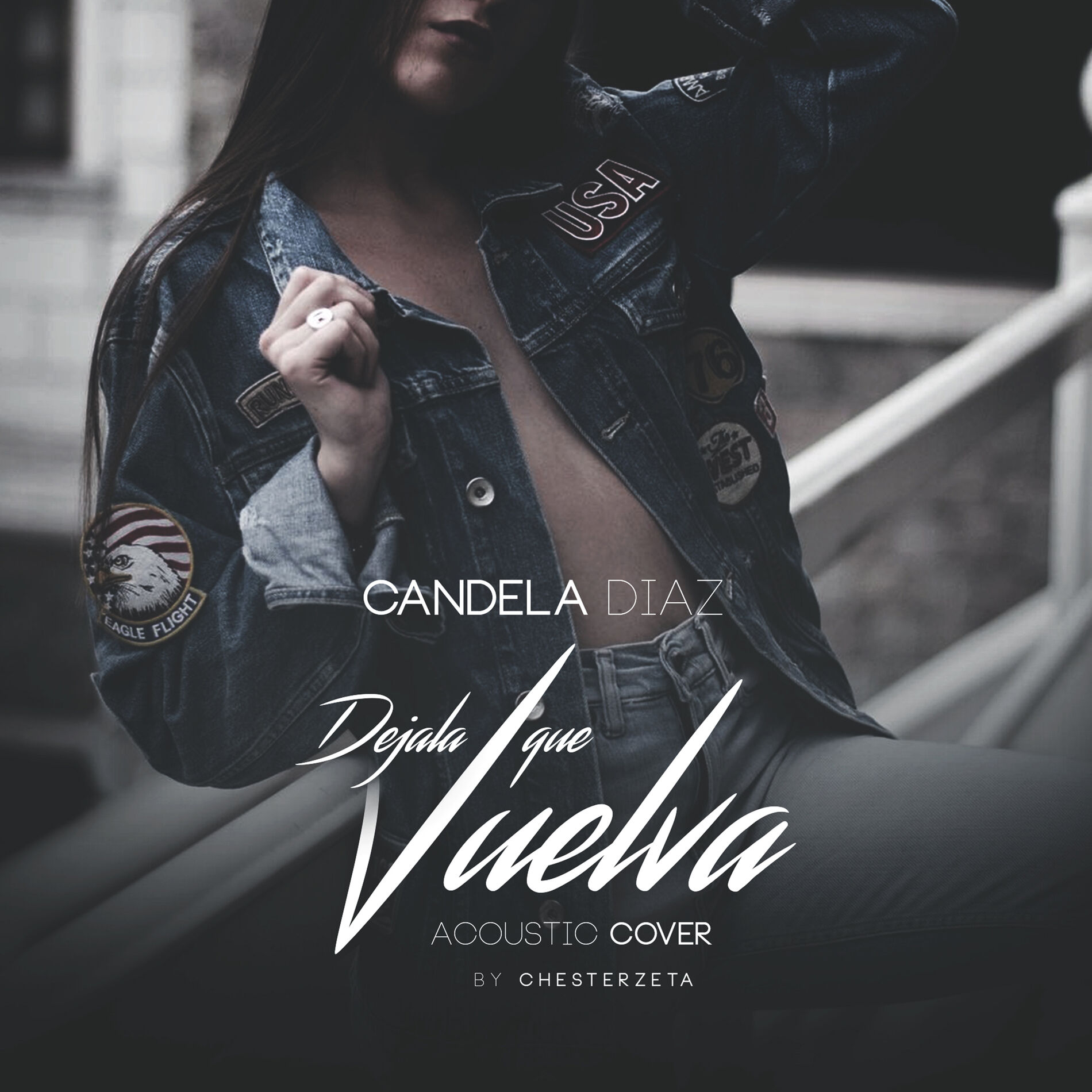 CANDELA DIAZ: albums, songs, playlists | Listen on Deezer