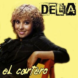 Album cover of El Cartero