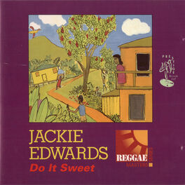 Album cover of Do It Sweet