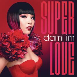 Album cover of Super Love
