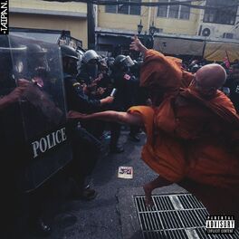 Album cover of Bah ouai