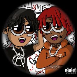 Album cover of Home (feat. Killval)