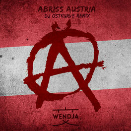 Album cover of Abriss Austria (DJ Ostkurve Remix)