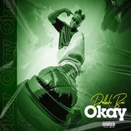 Album cover of Okay