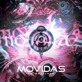 Album cover of Movidas