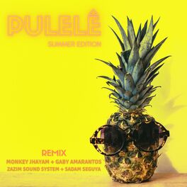 Album cover of Pulelê (Summer Edition)
