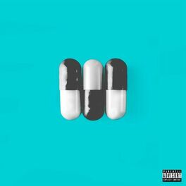 Album cover of 3 Pills, Vol. 1