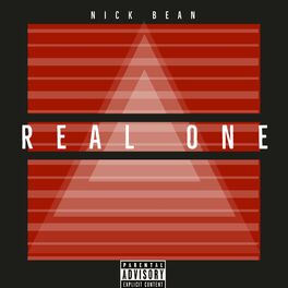 Album cover of Real One