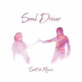 Album cover of Soul Driver