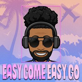 Album cover of Easy Come Easy Go