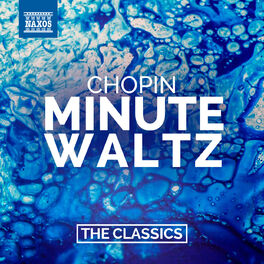 Album cover of Chopin: Minute Waltz