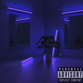 Album cover of The Purple Room