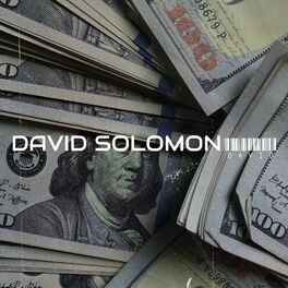 Album cover of David Solomon