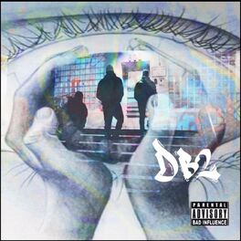 Album cover of Dyin' Breed, Vol. 2