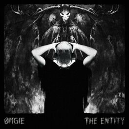 Album cover of THE ENTITY