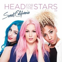 Album cover of Head for the Stars 2.0