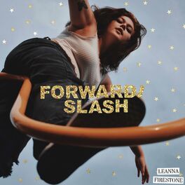 Album cover of Forward Slash