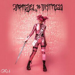 Album cover of Damsel in Distress