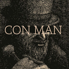 Album cover of Con Man