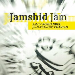 Album cover of Jamshid Jam