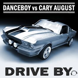 Album cover of Drive By