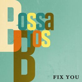 Album cover of Fix You