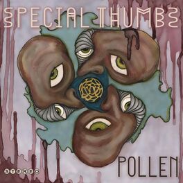 Album cover of Pollen