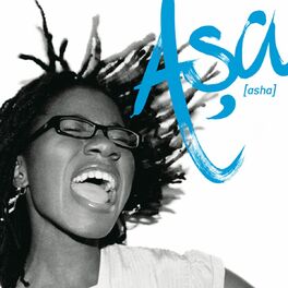 Album cover of Asa [Asha]