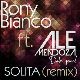 Album cover of Solita (Remix)
