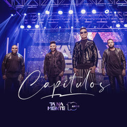Capítulos (Ao Vivo) - Tá Na Mente Download