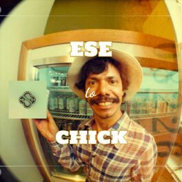 Album cover of Ese to Chick