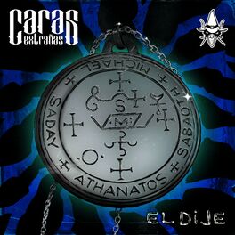 Album cover of El Dije