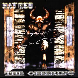 Album cover of The Offering